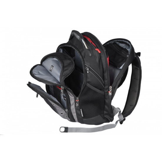 Backpack of Wenger Synergy 16 Backpack of Wenger Synergy 16