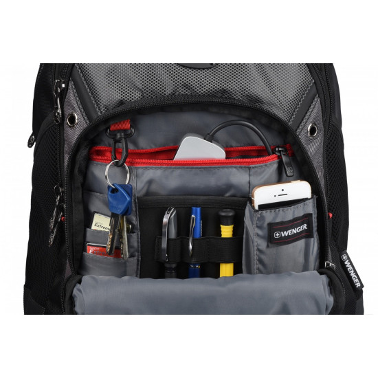 Backpack of Wenger Synergy 16 Backpack of Wenger Synergy 16