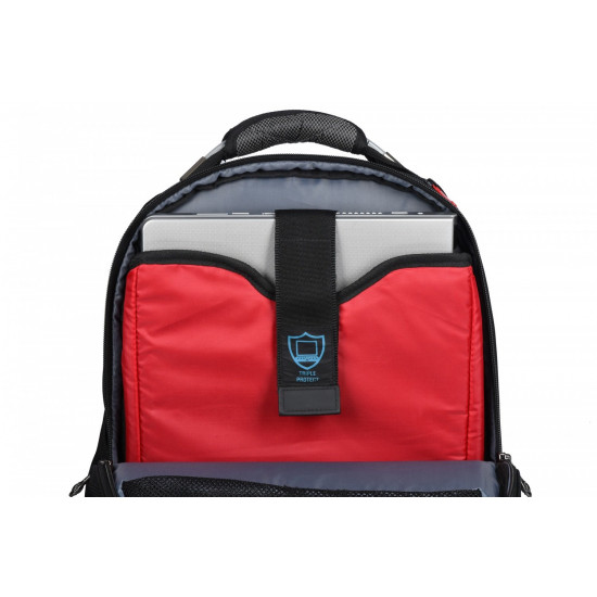 Backpack of Wenger Synergy 16 Backpack of Wenger Synergy 16