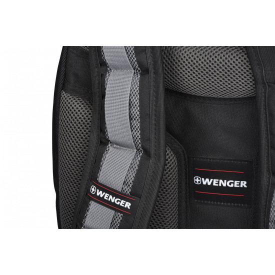 Backpack of Wenger Synergy 16 Backpack of Wenger Synergy 16