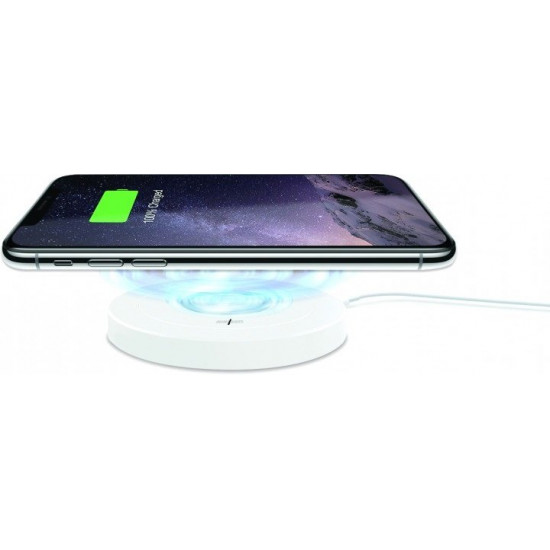 Беспроводное зарядное устройство Minibatt Wireless Charging Qi DC5V-1.0A/9V1.1A Беспроводное зарядное устройство Minibatt Wireless Charging Qi DC5V-1.0A/9V1.1A