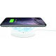 Беспроводное зарядное устройство Minibatt Wireless Charging Qi DC5V-1.0A/9V1.1A Беспроводное зарядное устройство Minibatt Wireless Charging Qi DC5V-1.0A/9V1.1A