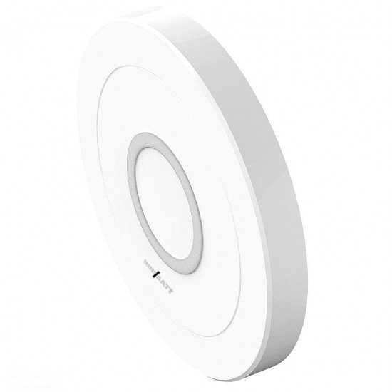 Беспроводное зарядное устройство Minibatt Wireless Charging Qi DC5V-1.0A/9V1.1A Беспроводное зарядное устройство Minibatt Wireless Charging Qi DC5V-1.0A/9V1.1A