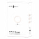 Беспроводное зарядное устройство Minibatt Wireless Charging Qi DC5V-1.0A/9V1.1A Беспроводное зарядное устройство Minibatt Wireless Charging Qi DC5V-1.0A/9V1.1A