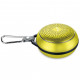 Portable acoustics of Genius SP-906BT Plus Gold Portable acoustics of Genius SP-906BT Plus Gold