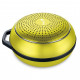 Portable acoustics of Genius SP-906BT Plus Gold Portable acoustics of Genius SP-906BT Plus Gold