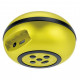 Portable acoustics of Genius SP-906BT Plus Gold Portable acoustics of Genius SP-906BT Plus Gold