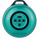 Portable acoustics of Genius SP-906BT Plus Green Portable acoustics of Genius SP-906BT Plus Green
