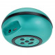 Portable acoustics of Genius SP-906BT Plus Green Portable acoustics of Genius SP-906BT Plus Green