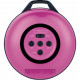 Портативная акустика Genius SP-906BT Plus Magenta Портативная акустика Genius SP-906BT Plus Magenta