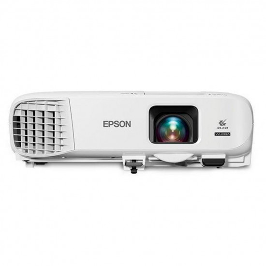 Projector of Epson EB-2247U (3LCD, WUXGA, 4200 ANSI Lm), WiFi (V11H881040) Projector of Epson EB-2247U (3LCD, WUXGA, 4200 ANSI Lm), WiFi (V11H881040)