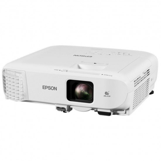 Projector of Epson EB-2247U (3LCD, WUXGA, 4200 ANSI Lm), WiFi (V11H881040) Projector of Epson EB-2247U (3LCD, WUXGA, 4200 ANSI Lm), WiFi (V11H881040)
