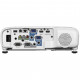 Projector of Epson EB-2247U (3LCD, WUXGA, 4200 ANSI Lm), WiFi (V11H881040) Projector of Epson EB-2247U (3LCD, WUXGA, 4200 ANSI Lm), WiFi (V11H881040)