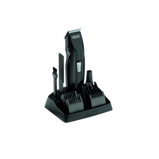 Триммер MOSER WAHL Mustache & Beard 05606-508 Триммер MOSER WAHL Mustache & Beard 05606-508