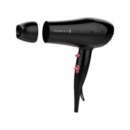 Фен Remington D2121 My Stylist Фен Remington D2121 My Stylist