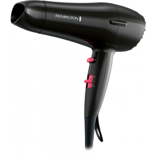 Фен Remington D2121 My Stylist Фен Remington D2121 My Stylist