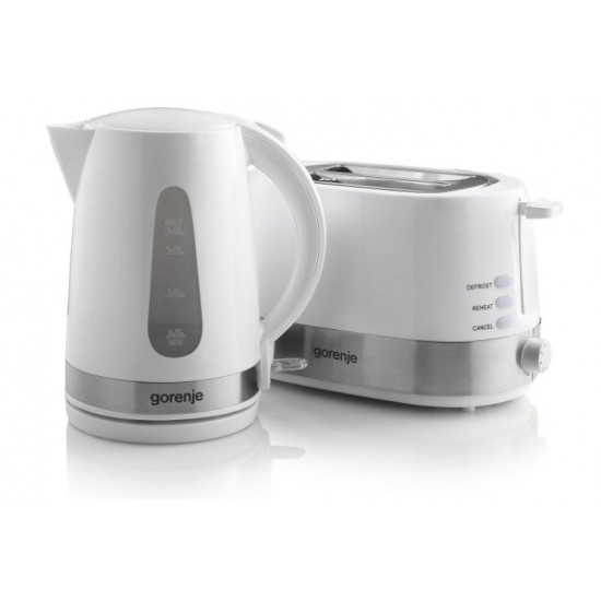 Teapot of Gorenje K 17 WE Teapot of Gorenje K 17 WE