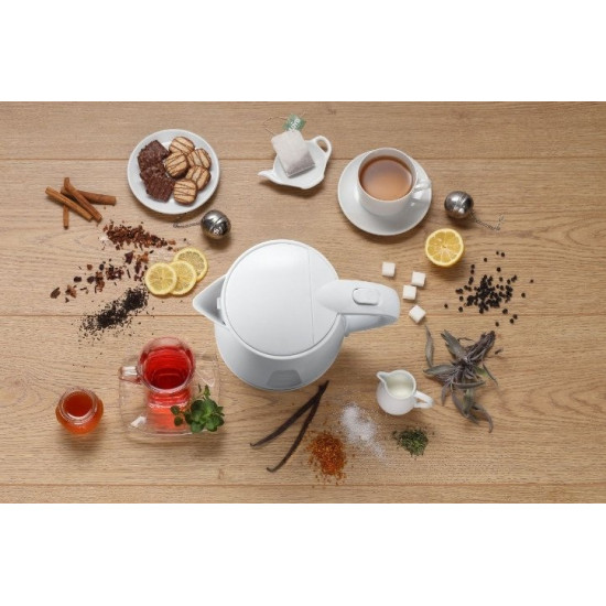 Teapot of Gorenje K 17 WE Teapot of Gorenje K 17 WE