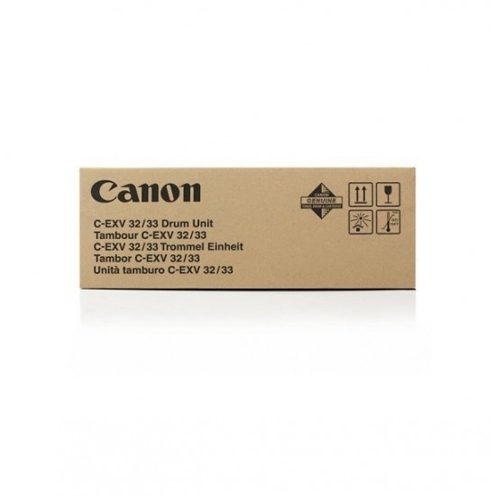 Блок фотобарабану Canon C-EXV32/33 iR2520/2525/2530/25/45 Black (2772B003BA) Блок фотобарабану Canon C-EXV32/33 iR2520/2525/2530/25/45 Black (2772B003BA)