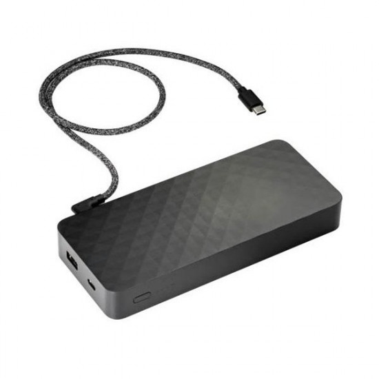 Accumulator of HP Notebook Power Bank (2NA10AA) Accumulator of HP Notebook Power Bank (2NA10AA)