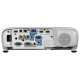 Projector of Epson EB-980W (3LCD, WXGA, 3800 lm) (V11H866040) Projector of Epson EB-980W (3LCD, WXGA, 3800 lm) (V11H866040)