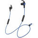Bluetooth Huawei AM61 Sport Blue earphones Bluetooth Huawei AM61 Sport Blue earphones