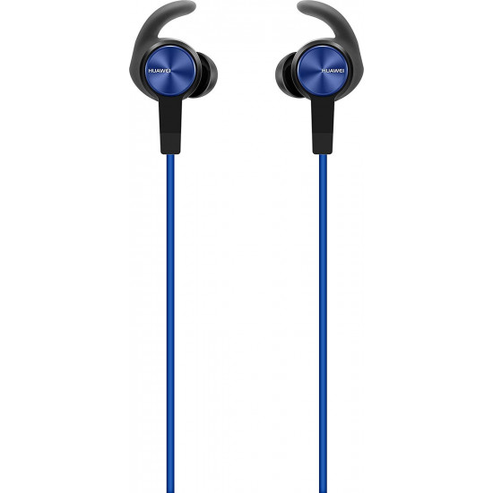 Bluetooth Huawei AM61 Sport Blue earphones Bluetooth Huawei AM61 Sport Blue earphones