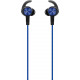 Bluetooth Huawei AM61 Sport Blue earphones Bluetooth Huawei AM61 Sport Blue earphones