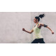 Bluetooth Huawei AM61 Sport Blue earphones Bluetooth Huawei AM61 Sport Blue earphones