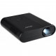 Acer C200 projector (DLP, WVGA, 200 lm, LED) (MR.JQC11.001) Acer C200 projector (DLP, WVGA, 200 lm, LED) (MR.JQC11.001)