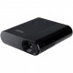 Acer C200 projector (DLP, WVGA, 200 lm, LED) (MR.JQC11.001) Acer C200 projector (DLP, WVGA, 200 lm, LED) (MR.JQC11.001)