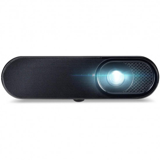 Acer C200 projector (DLP, WVGA, 200 lm, LED) (MR.JQC11.001) Acer C200 projector (DLP, WVGA, 200 lm, LED) (MR.JQC11.001)