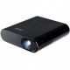 Acer C200 projector (DLP, WVGA, 200 lm, LED) (MR.JQC11.001) Acer C200 projector (DLP, WVGA, 200 lm, LED) (MR.JQC11.001)