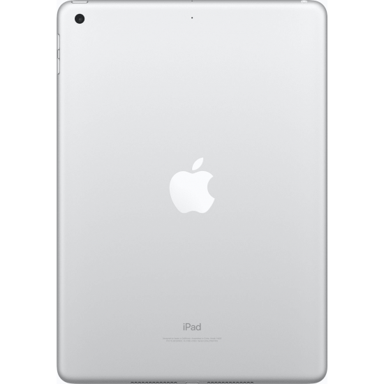 Планшет Apple iPad A1893 Wi-Fi 128GB Silver Планшет Apple iPad A1893 Wi-Fi 128GB Silver