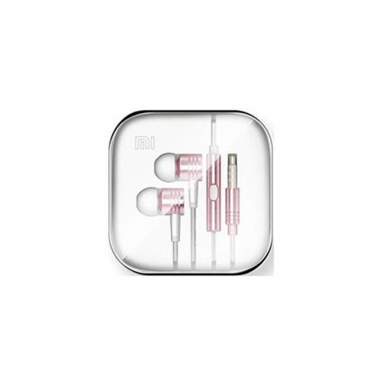 Наушники 1MORE E1003 Piston Vintage Mic Rose (E1003-RS) Наушники 1MORE E1003 Piston Vintage Mic Rose (E1003-RS)