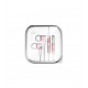 Наушники 1MORE E1003 Piston Vintage Mic Rose (E1003-RS) Наушники 1MORE E1003 Piston Vintage Mic Rose (E1003-RS)
