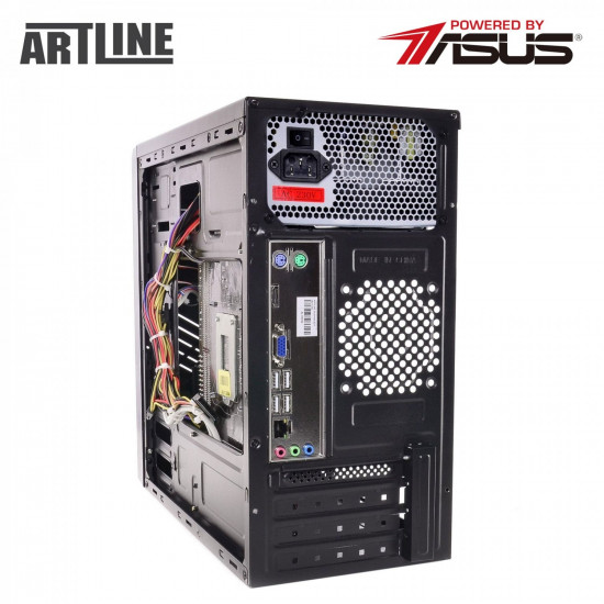 ARTLINE Business B29 system unit (B29v17) ARTLINE Business B29 system unit (B29v17)