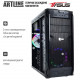 ARTLINE Gaming X35 system unit (X35v16) ARTLINE Gaming X35 system unit (X35v16)