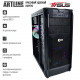 ARTLINE Gaming X35 system unit (X35v16) ARTLINE Gaming X35 system unit (X35v16)