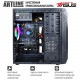 ARTLINE Gaming X35 system unit (X35v16) ARTLINE Gaming X35 system unit (X35v16)