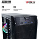 ARTLINE Gaming X35 system unit (X35v16) ARTLINE Gaming X35 system unit (X35v16)