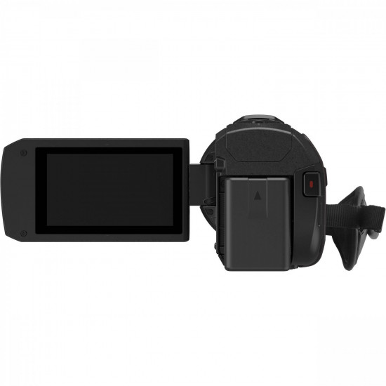 Видеокамера PANASONIC HC-VX1 Black (HC-VX1EE-K) Видеокамера PANASONIC HC-VX1 Black (HC-VX1EE-K)
