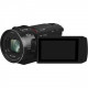 Видеокамера PANASONIC HC-VX1 Black (HC-VX1EE-K) Видеокамера PANASONIC HC-VX1 Black (HC-VX1EE-K)