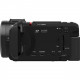Видеокамера PANASONIC HC-VX1 Black (HC-VX1EE-K) Видеокамера PANASONIC HC-VX1 Black (HC-VX1EE-K)