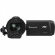 Видеокамера PANASONIC HC-VX1 Black (HC-VX1EE-K) Видеокамера PANASONIC HC-VX1 Black (HC-VX1EE-K)