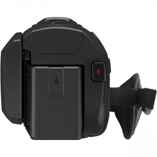 Видеокамера PANASONIC HC-VX1 Black (HC-VX1EE-K) Видеокамера PANASONIC HC-VX1 Black (HC-VX1EE-K)