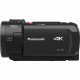 Видеокамера PANASONIC HC-VX1 Black (HC-VX1EE-K) Видеокамера PANASONIC HC-VX1 Black (HC-VX1EE-K)