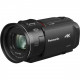 Видеокамера PANASONIC HC-VX1 Black (HC-VX1EE-K) Видеокамера PANASONIC HC-VX1 Black (HC-VX1EE-K)