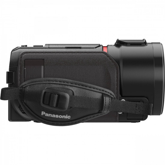 Видеокамера PANASONIC HC-VX1 Black (HC-VX1EE-K) Видеокамера PANASONIC HC-VX1 Black (HC-VX1EE-K)
