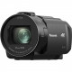 Видеокамера PANASONIC HC-VX1 Black (HC-VX1EE-K) Видеокамера PANASONIC HC-VX1 Black (HC-VX1EE-K)